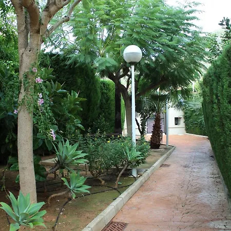 Apartment Apto En Con Terraza, Piscina, Parking Y Wifi Gratis *