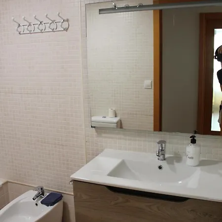 Apto En Con Terraza, Piscina, Parking Y Wifi Gratis Cullera