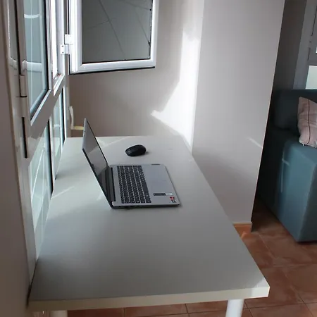 Apto En Con Terraza, Piscina, Parking Y Wifi Gratis Cullera