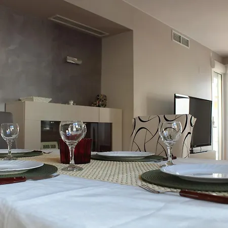 Apartment Apto En Con Terraza, Piscina, Parking Y Wifi Gratis Cullera