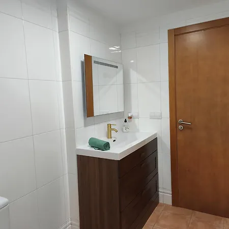 Apartment Apto En Con Terraza, Piscina, Parking Y Wifi Gratis *
