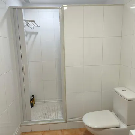 Apto En Con Terraza, Piscina, Parking Y Wifi Gratis * Cullera