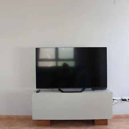 Apto En Con Terraza, Piscina, Parking Y Wifi Gratis Apartmán