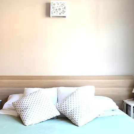 Apto En Con Terraza, Piscina, Parking Y Wifi Gratis * Cullera